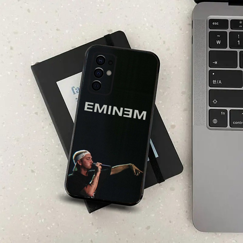 Rapper E-Eminem Phone Case For - Phone Cases Liverpool ulasan dan harga