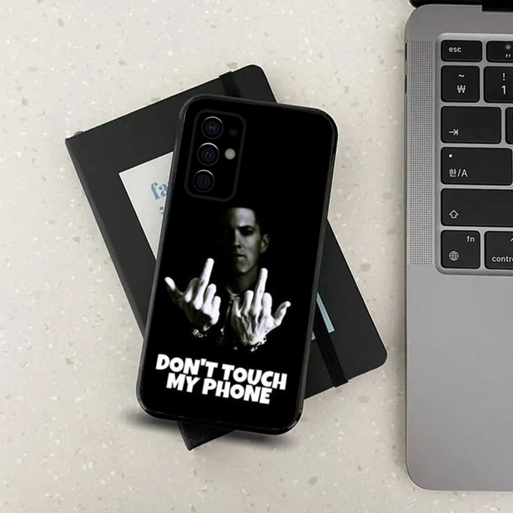 Rapper E-Eminem Phone Case For - Phone Cases Liverpool ulasan dan harga