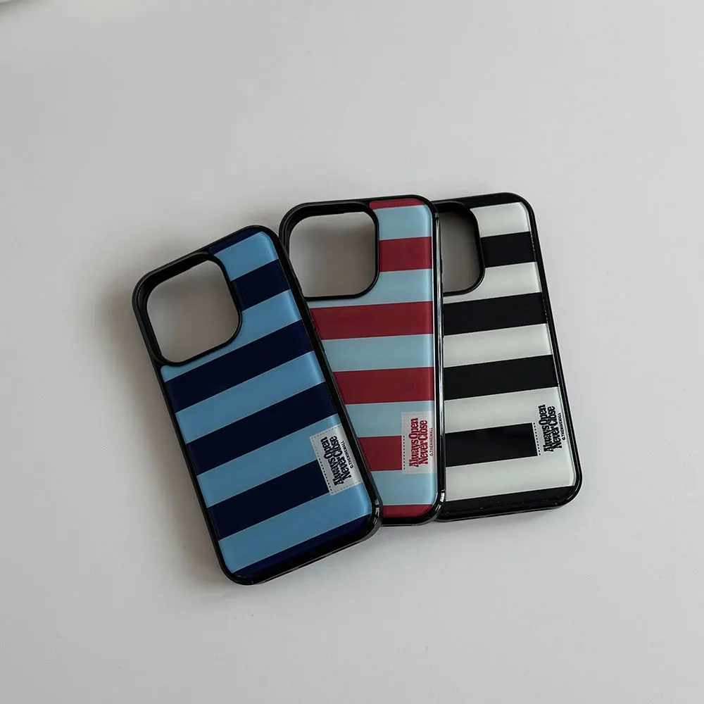 Korean Ins Summer Full Screen  - Phone Cases Korean ulasan dan harga