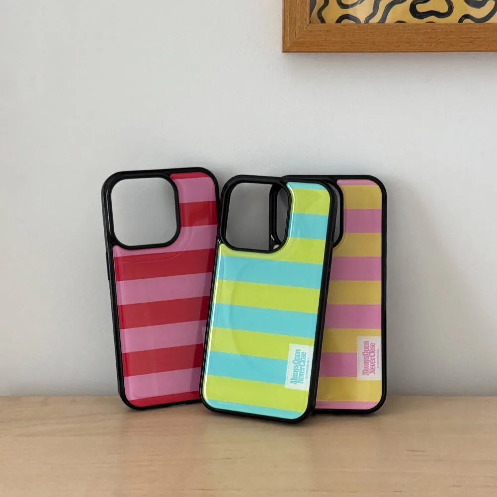 Korean Ins Summer Full Screen  - Phone Cases Korean ulasan dan harga