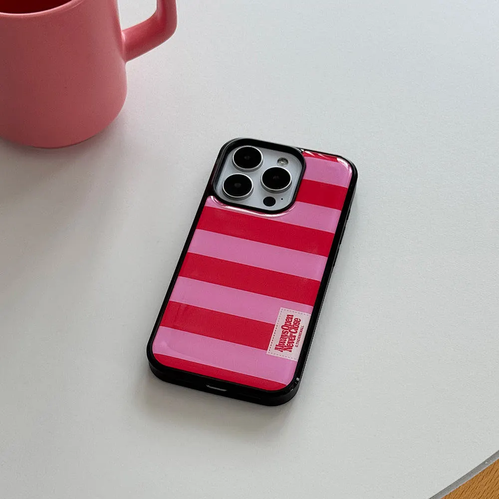 Korean Ins Summer Full Screen  - Phone Cases Korean ulasan dan harga