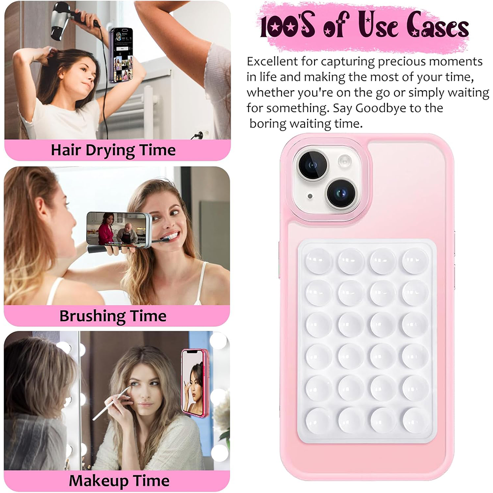 Silicone Phone Holder Silicone - Phone Cases Casely ulasan dan harga