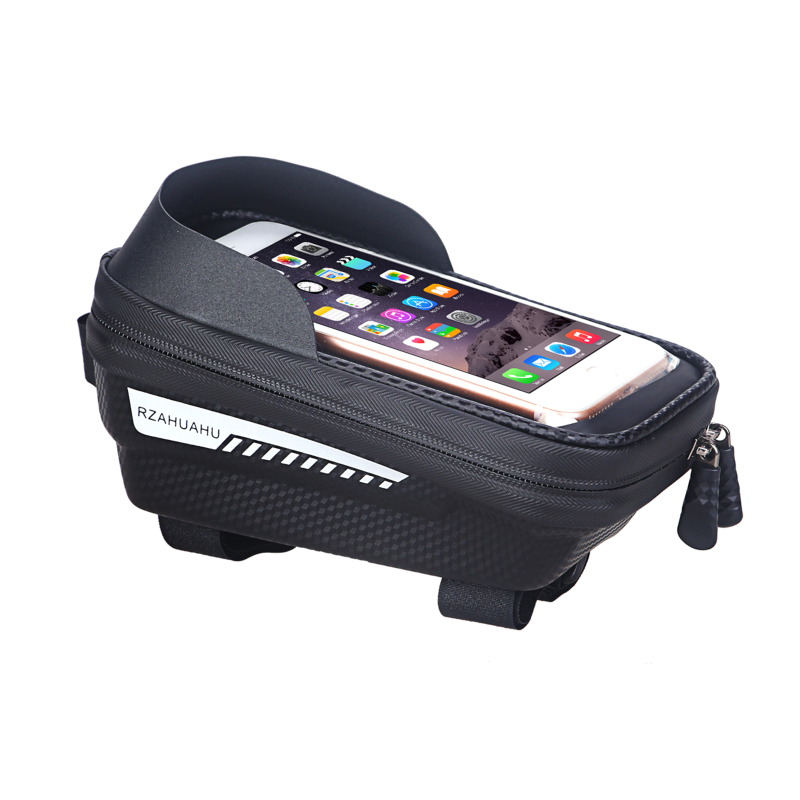 Waterproof Bicycle Phone Mount - Phone Cases Youtube ulasan dan harga