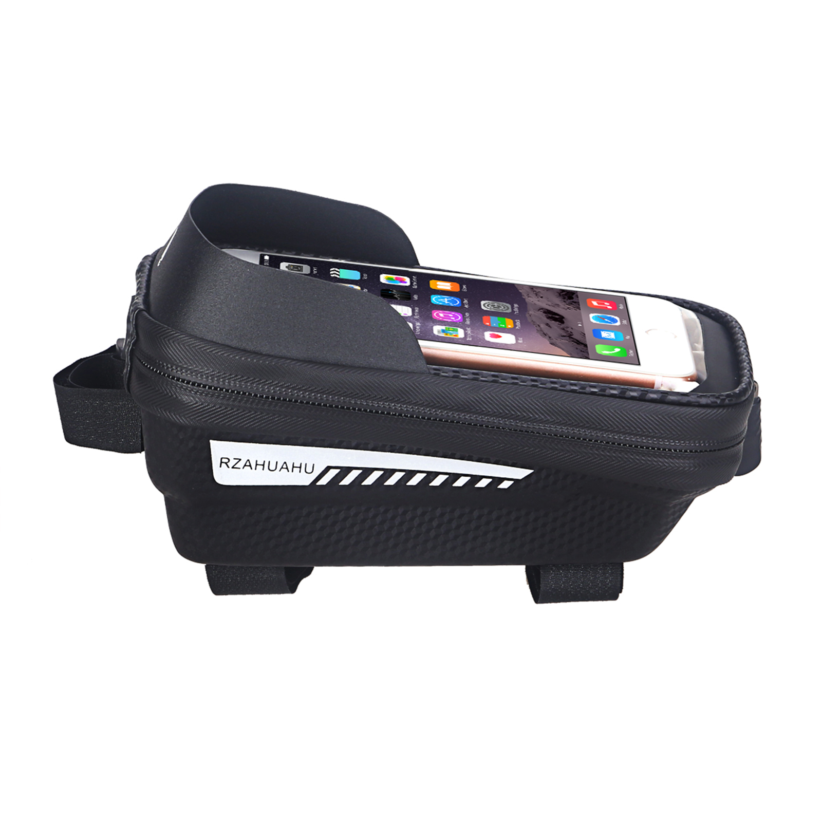 Waterproof Bicycle Phone Mount - Phone Cases Youtube ulasan dan harga
