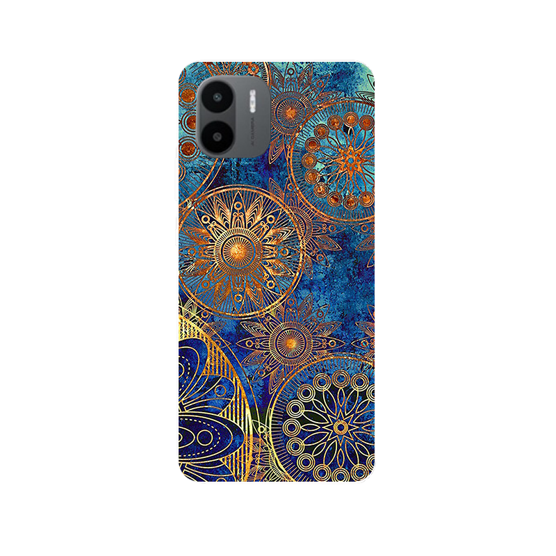 for Redmi A1 2022 Case Redmi A - Phone Cases Liverpool ulasan dan harga