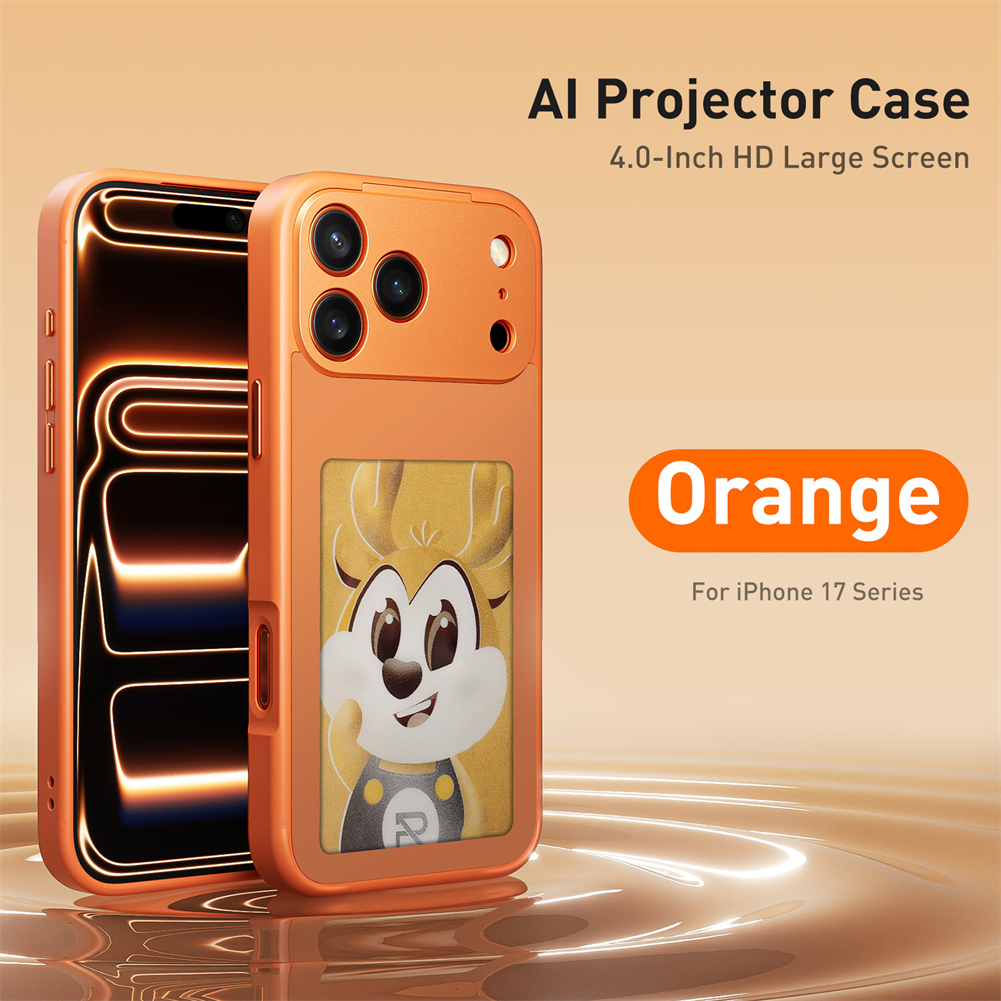 NFC Function AI Phone Cases Fo - Phone Cases Diy ulasan dan harga