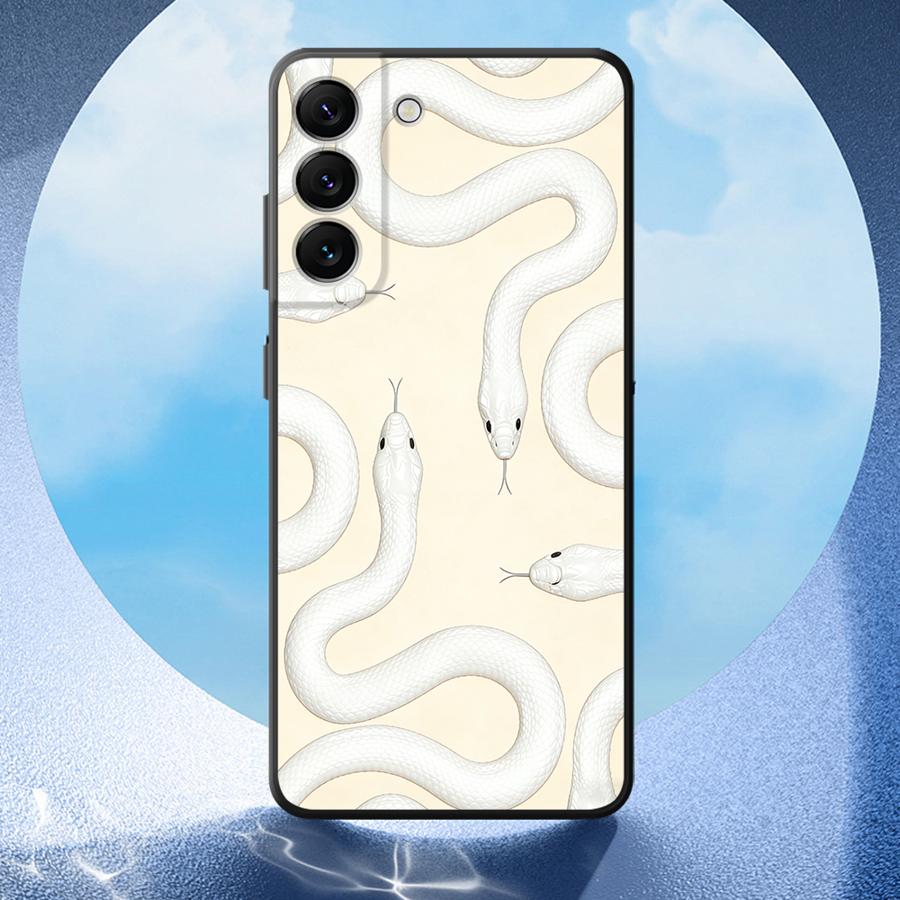 Metal Snake Case for Samsung G - Phone Cases Metal ulasan dan harga