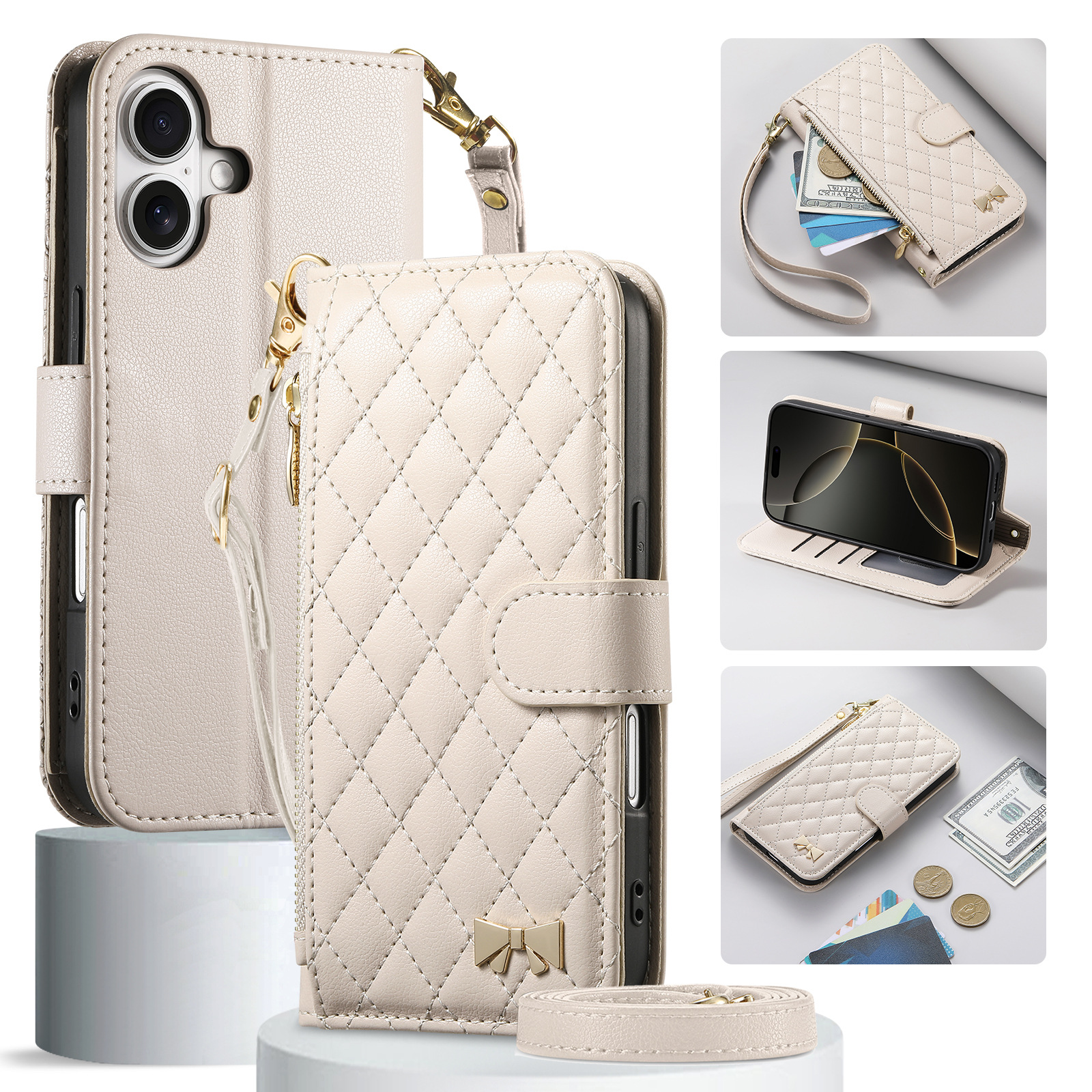 New high-quality small scented - Phone Cases Quality ulasan dan harga