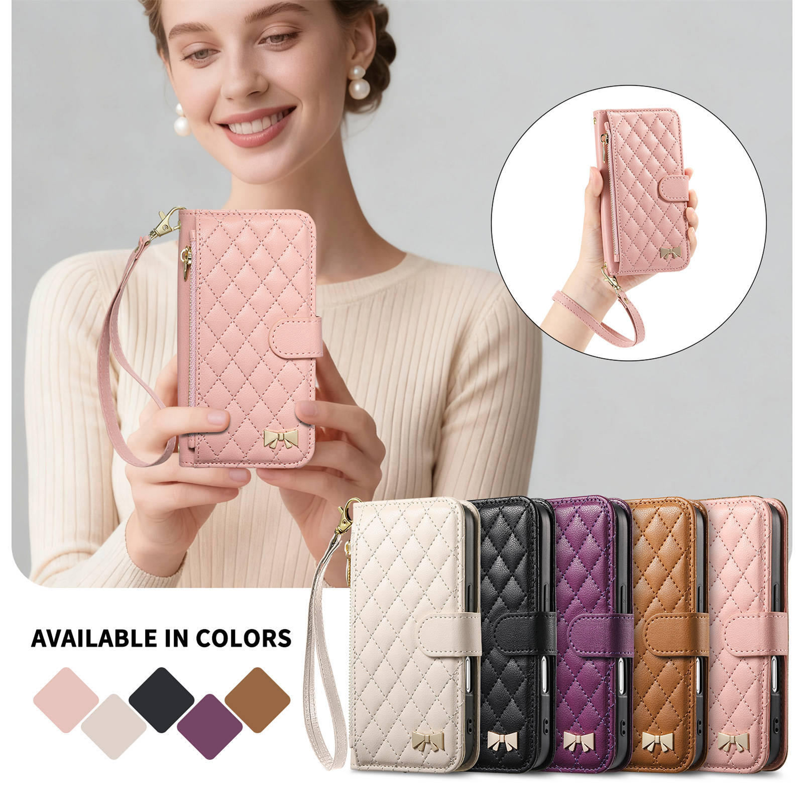 New high-quality small scented - Phone Cases Quality ulasan dan harga