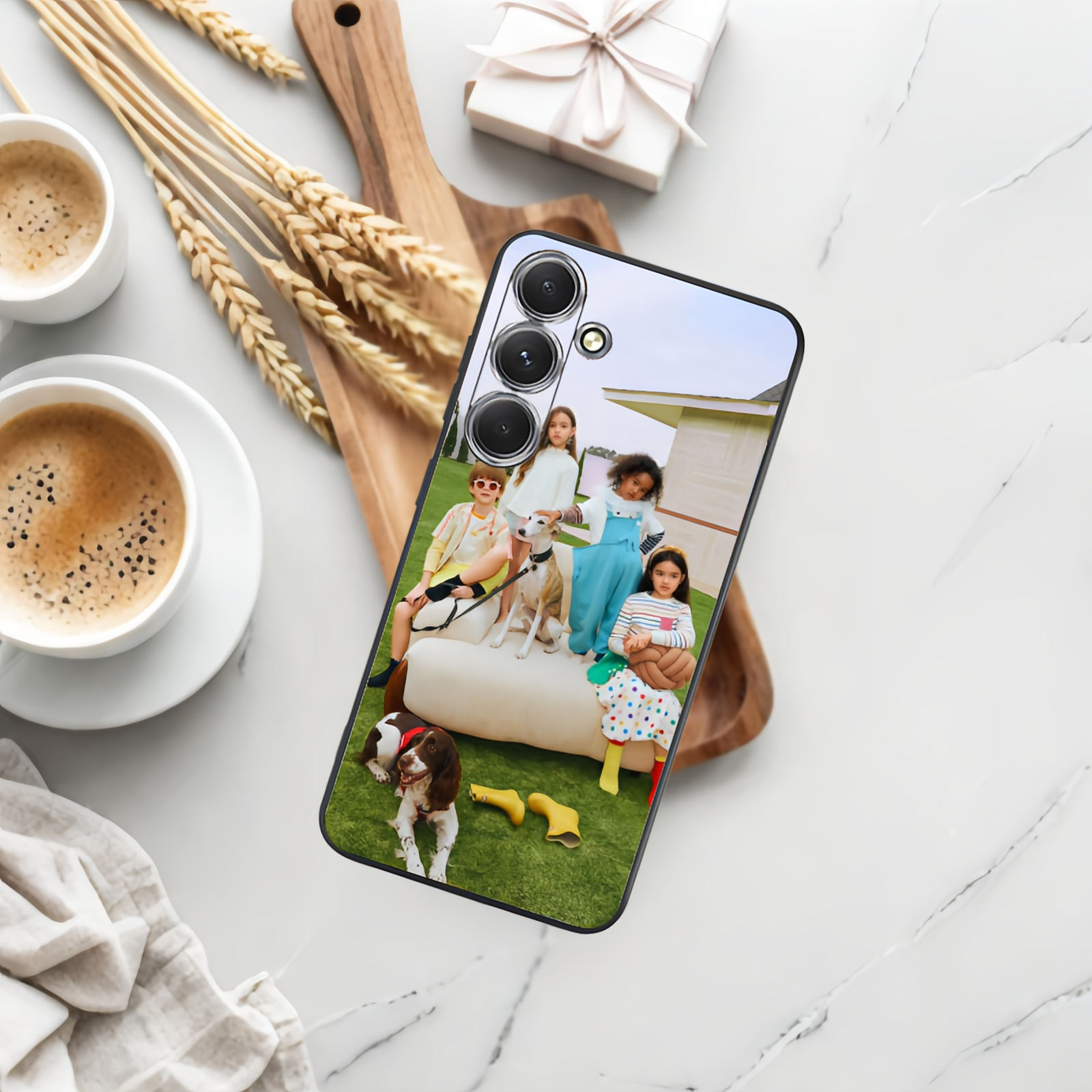 DIY Photo Phone Case For Samsu - Phone Cases Diy ulasan dan harga