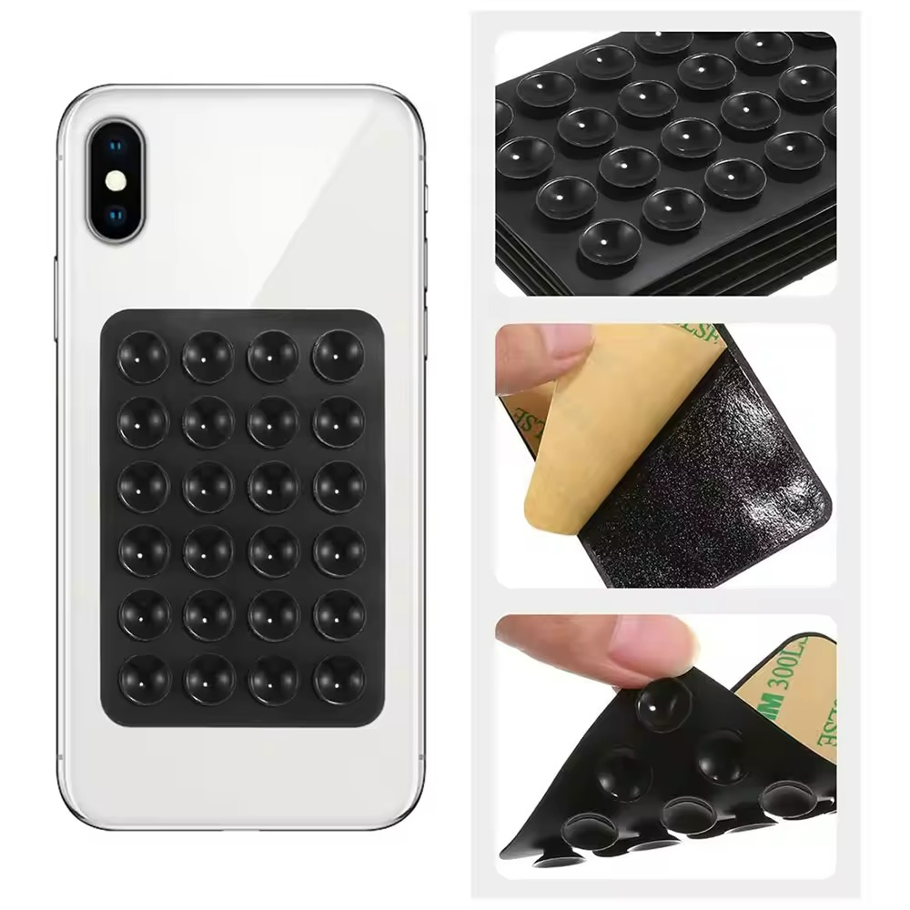Silicone Suction Cup Phone Hol - Phone Cases Casely ulasan dan harga