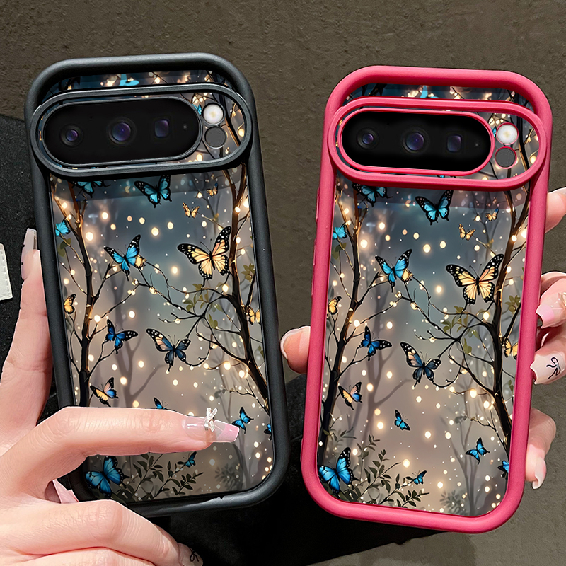 Soft TPU Phone Case For Google - Phone Cases Pixel 9A ulasan dan harga