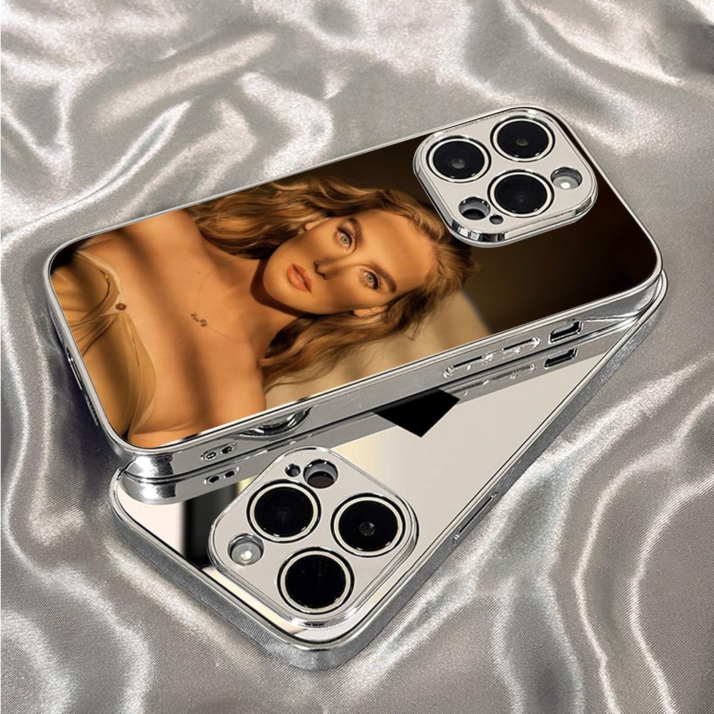 P-Perrie E-Edwards Vocalist Ph - Phone Cases Metal ulasan dan harga