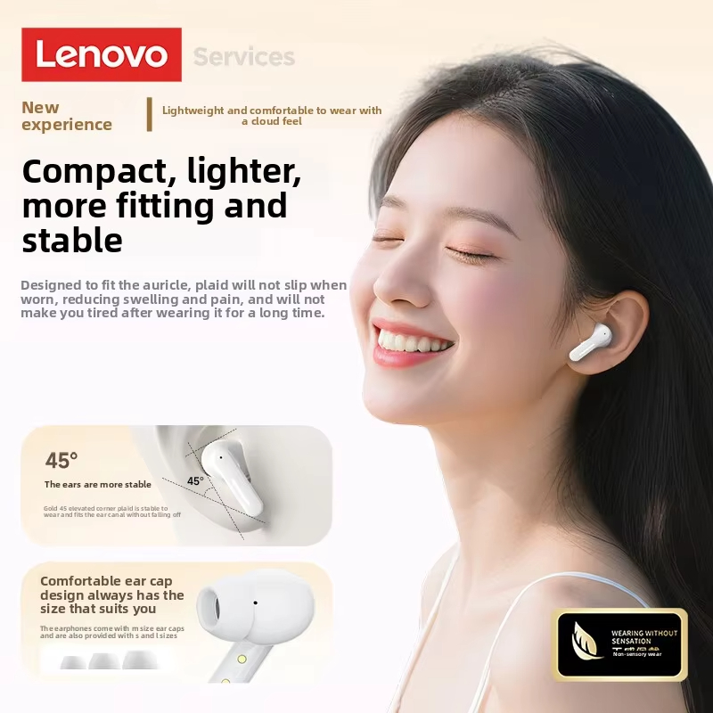 2026 Lenovo Original LE209 Wir - Phone Cases Casely ulasan dan harga
